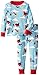 Hatley Little Boys' Pajama Set Storm