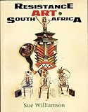 Resistance art in South Africa