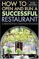How to Open and Run a Successful Restaurant