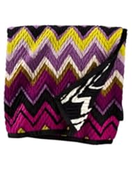 Home: Missoni for Target Reversible Passione Throw Blanket - Missoni for Target
