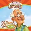 Honesty (Adventures in Odyssey Life Lessons)