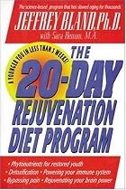 The 20-Day Rejuvenation Diet Program