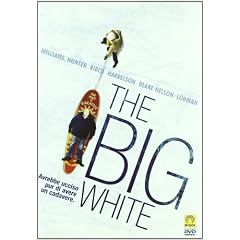 The Big White