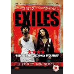 Exiles [2004] [DVD]