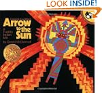 Arrow to the Sun: A Pueblo Indian Tale