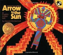 Arrow To The Sun
