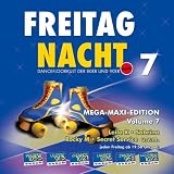 Freitag Nacht Vol. 7