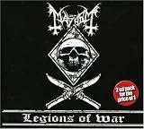 Mayhem - Legions of War