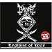 Legions of War