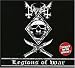 Legions of War