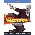 The Transporter (Blu-ray) (Widescreen)