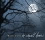 in small hours