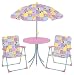 Disney Princess Patio Set
