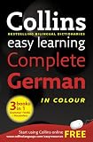 Produkt-Bild: Collins Easy Learning Complete German