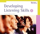  : Developing Listening Skills 1, Audio CD set