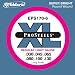 D'Addario EPS170-6 6-String ProSteels Bass Guitar Strings, Light, 30-130, Long Scale