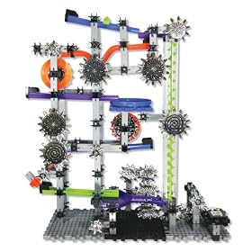 The Learning Journey Techno Gears Marble Mania Extreme 2.0