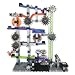 The Learning Journey Techno Gears Marble Mania Extreme 2.0
