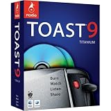 Roxio Toast 9 Titanium