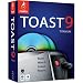 Software : Roxio Toast 9 Titanium