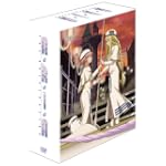 ARIA THE ORIGINATION DVD-BOX(初回限定生産)