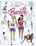 Barbie Sports Star (Ultimate Sticker Books)