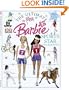 Barbie Sports Star (Ultimate Sticker Books)