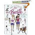 Click here to buy Barbie Sports Star (Ultimate Sticker Books) by  DK Publishing.