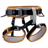 Black Diamond Wiz Kid Harness