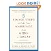 5 Simple Steps to Take Your Marriage from Good to Great