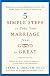 5 Simple Steps to Take Your Marriage from Good to Great