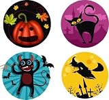 Halloween Icons - 24