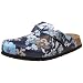 Papillio Women's Boston Clog