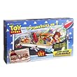 Disney Toy Story Pop-Open Playworld Set