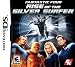 Fantastic 4: Rise of the Silver Surfer NDS