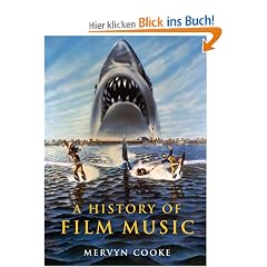 A History of Film Music
