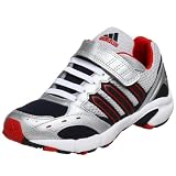 adidas Little Kid Hyperrun AC Sport Shoe