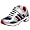 Navy/Red/Silver