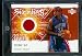 2005-06 Upper Deck Rookie Debut Sizzling Swatches Richard Hamilton Jersey Detroit Pistons Basketball Card- Mint Condition - Shipped In Protective Screwdown Case!