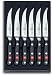 Kitchen & Housewares : Wüsthof Classic 6-Piece Mignon Steak Knife Set