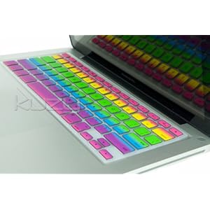 Macbook Silicone Case