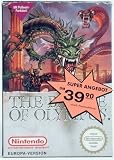 Revue Nintendo  / Battle Of Olympus