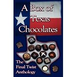 A Box of Texas Chocolates (Paperback)