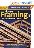 Ultimate Guide to House Framing, 3rd edition