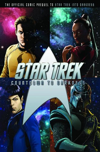 Star Trek: Countdown to Darkness