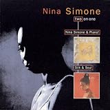 Nina Simone and Piano!/Silk & Soul