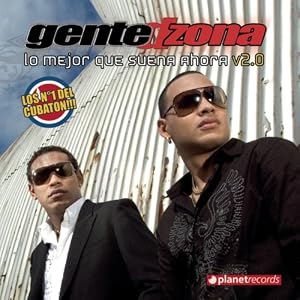 Gente D Zona Lo Mejor Que Suena Ahora V2.0