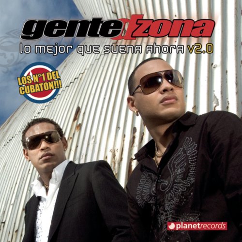 Gente De Zona - Lo mejor que suena ahora v2.0 - Zortam Music