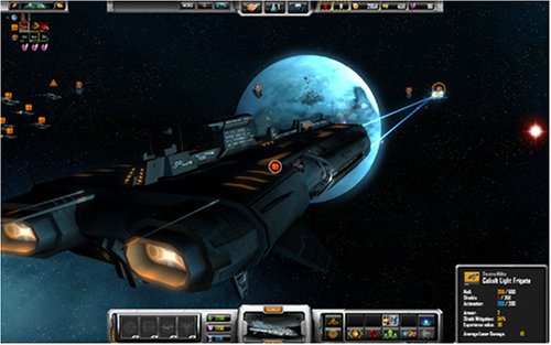 Sins of a Solar Empire image