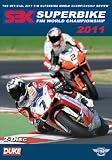 World Superbike Championship 2011 [2 DVD Set]